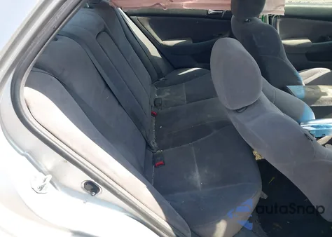 2007 Honda Accord 2.4 Se z USA, uszkodzony, nr VIN JHMCM56387C007270